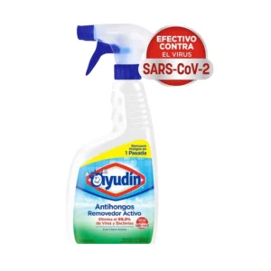 AYUDIN LIMP.A/HONGOS GATILLO