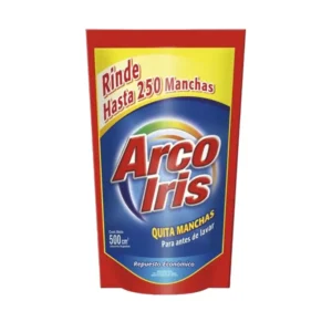 ARCO IRIS PRELAVADO DOY PACK
