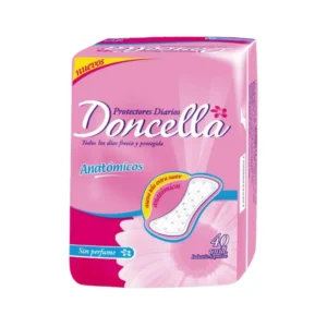 DONCELLA PROT/ANAT SIN DEO