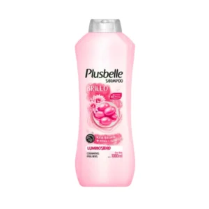 PLUSBELLE SHAMPOO BRILLO