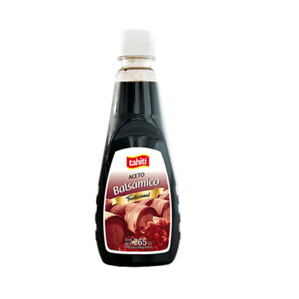 TAHITI ACETO BALSAMICO