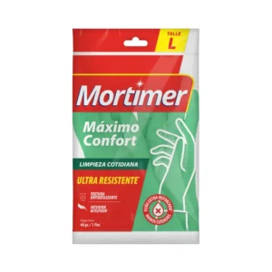 MORTIMER GUANTES VDE GRANDE