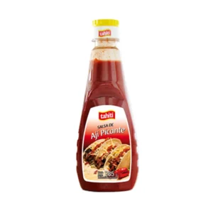 TAHITI SALSA AJI PICANT