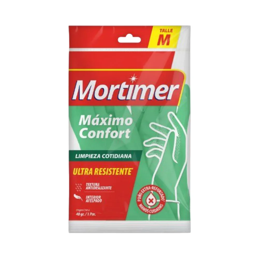 MORTIMER GUANTES VDE MEDIANO
