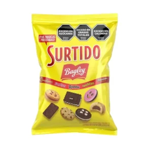 BAGLEY SURTIDO