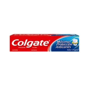 COLGATE C/D ANTICARIES