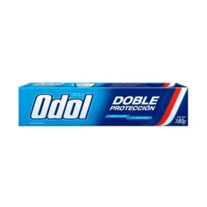 ODOL C/D DIENTES DOBLE PROTECCION