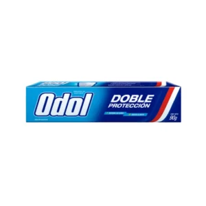 ODOL C/D DIENTES DOBLE PROTECCION