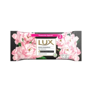 LUX J/TOCADOR ROSA FRAN