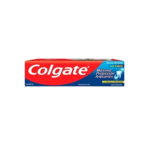 COLGATE C/D ANTICARIES