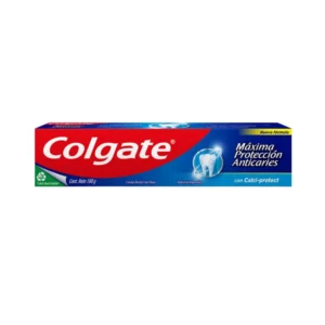 COLGATE C/D ANTICARIES