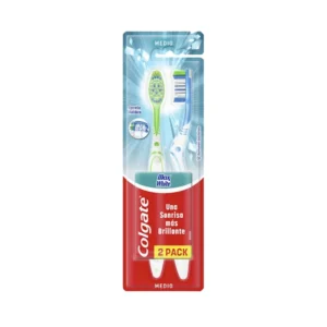 COLGATE CEP/MEDIO MAX WHITE
