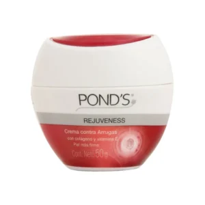 POND'S CREMA REJUVENESS