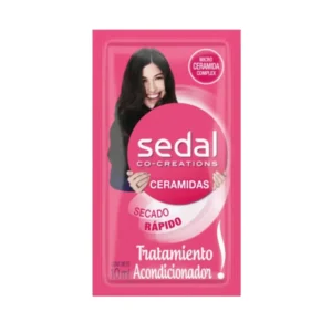 SEDAL ACOND.SACHET CERAMIDAS