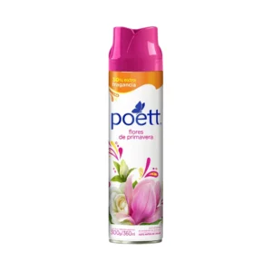 POETT DES.AMBIENTE PRIM.FLORA