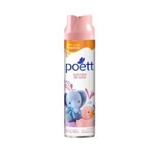 POETT DES.AMBIENTE BEBE