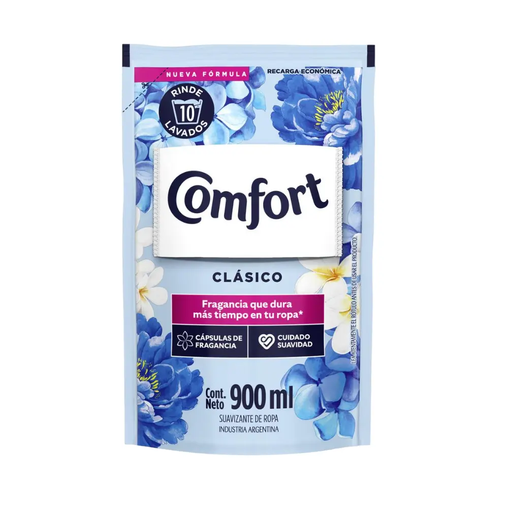 COMFORT SUAVIZ. CLASSIC