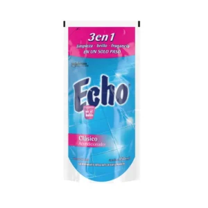 ECHO LIMPIADOR CLASICO