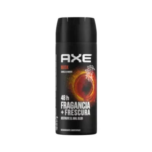 AXE DEO BS. MUSK