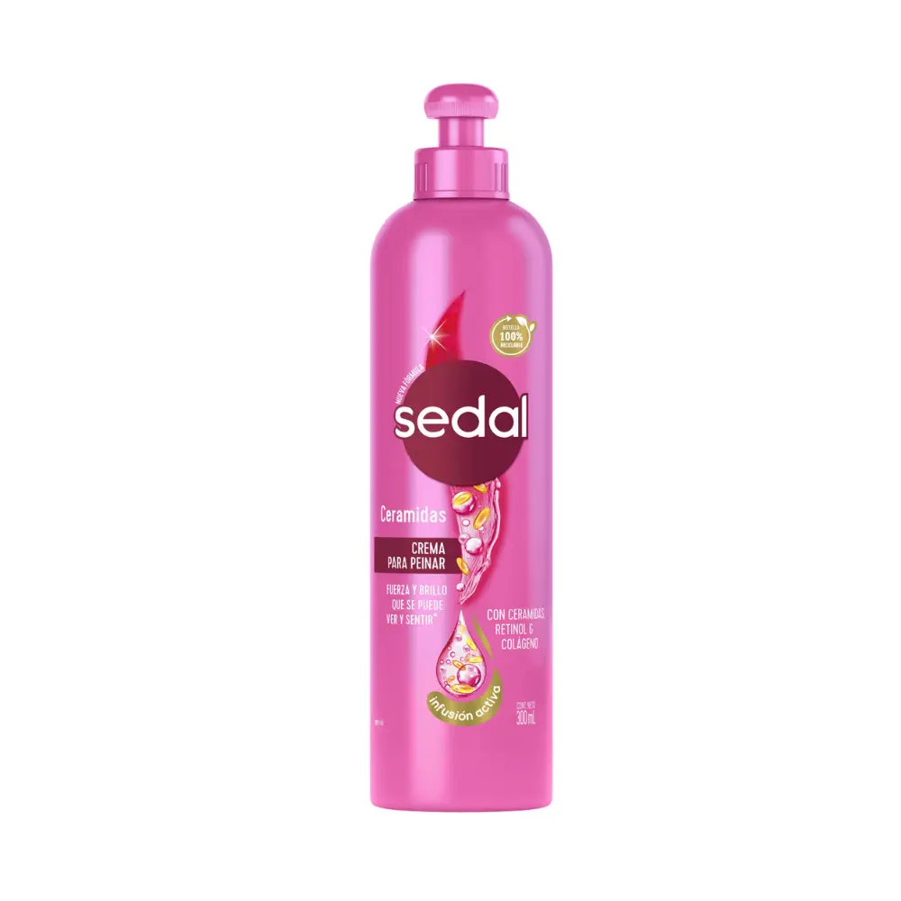 SEDAL CR/PEINAR CERAMIDAS