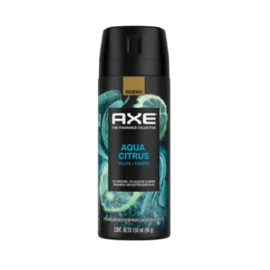 AXE DEO BS, AQUA CITRUS