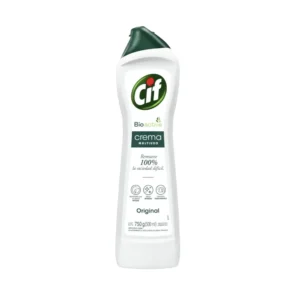 CIF LIMP.CREMOSO ORIGINAL BIOACTIV