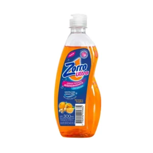 ZORRO LV ULTRA NARA-JENG/GRICERI