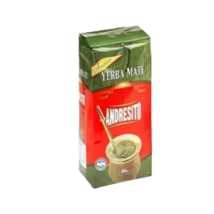 ANDRESITO YERBA SUAVE