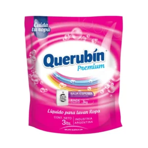 QUERUBIN D/LIQUIDO DOY PACK