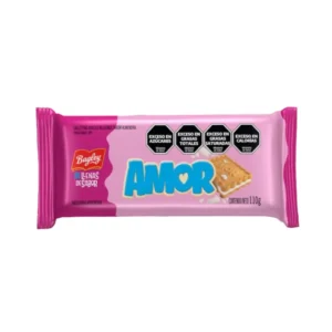 AMOR GALLETITAS