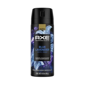 AXE DEO BS, BLUE LAV