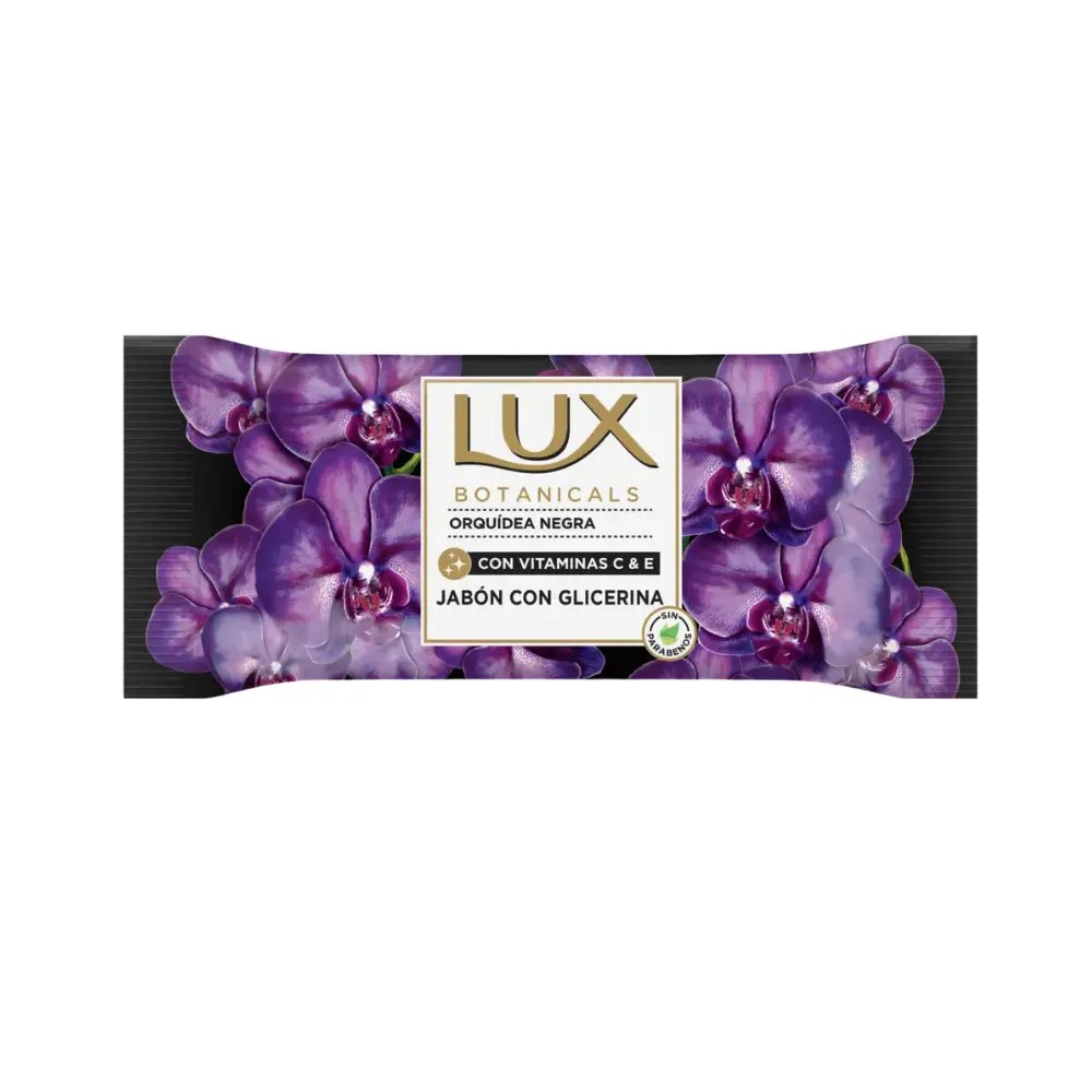 LUX J/TOCADOR ORQ.NEGRA