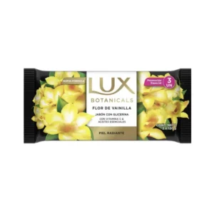 LUX J/TOCADOR FLOR VAINI