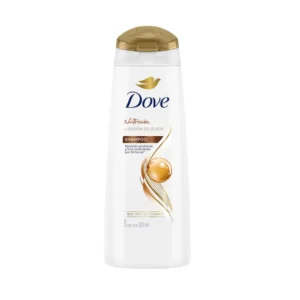 DOVE SHAMPOO OLEO NUTRI