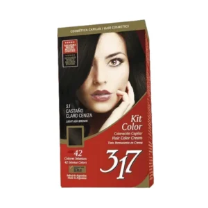 317 KIT COLORACION N*5.1