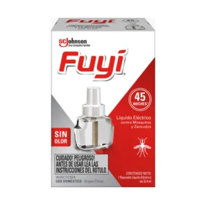 FUYI ELECTRICO LIQ. REPUESTO