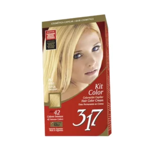 317 KIT COLORACION N*29.3