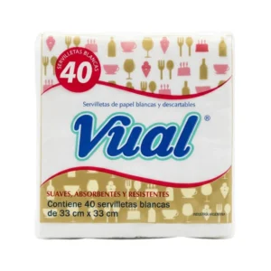 VUAL SERVILL.EXT.BCO EXCEL
