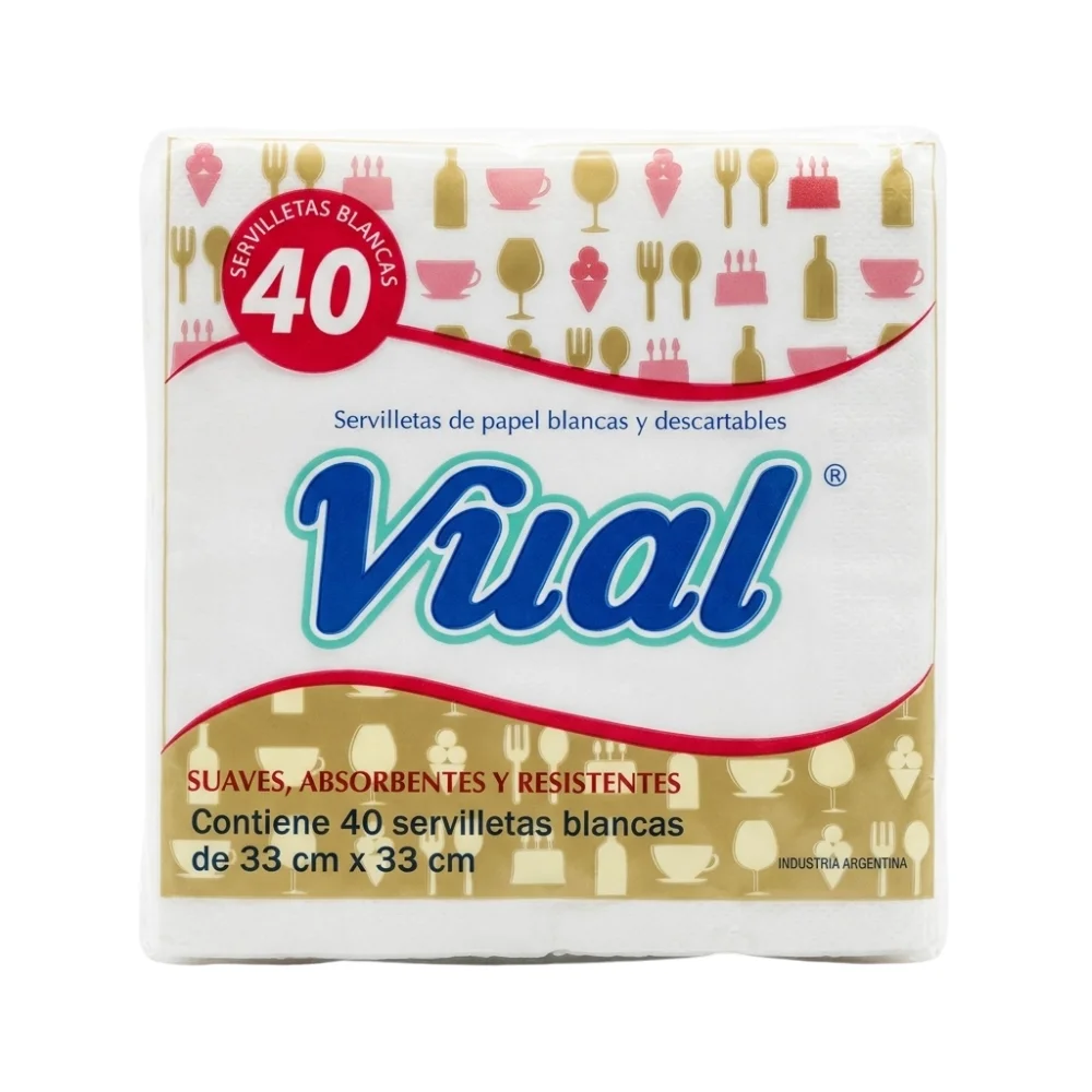 VUAL SERVILL.EXT.BCO EXCEL