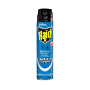 RAID INSECT. MMM