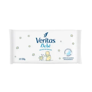 VERITAS JAB/BEBE GLICER.S/PERFUME