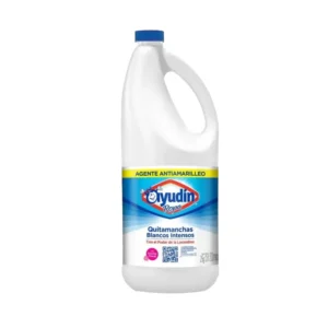 AYUDIN LAVAND.QUITAM. BLANCO INTENSO