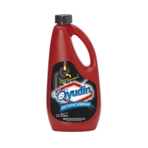 AYUDIN DESTAPA CANERIAS