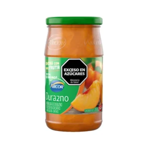 ARCOR MERMELADA LIGHT DURAZNO