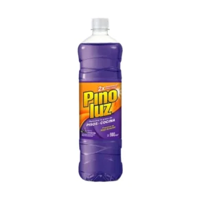 PINOLUZ LIMPIADOR LIMON