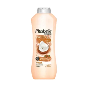 PLUSBELLE SHAMPOO PROTECCION