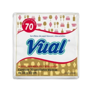 VUAL SERVILL.EXT.BCO EXCEL