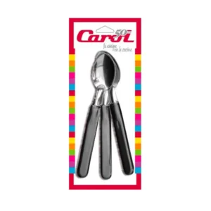 CAROL CUCHARITA TE BLISTER