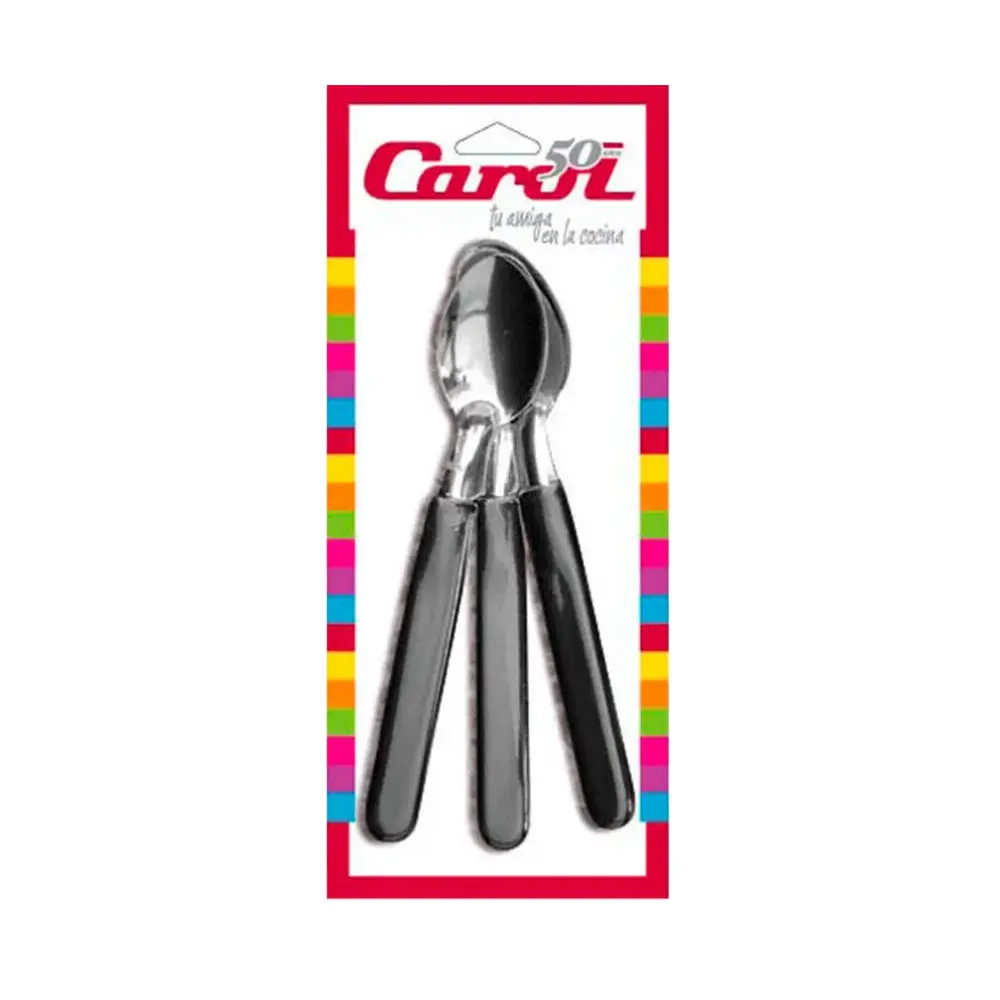 CAROL CUCHARITA TE BLISTER