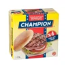 CHAMPION MEDALLON CARNE
